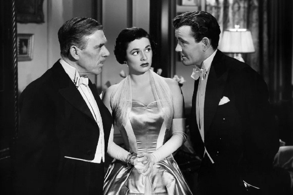 фильмы хичкока список