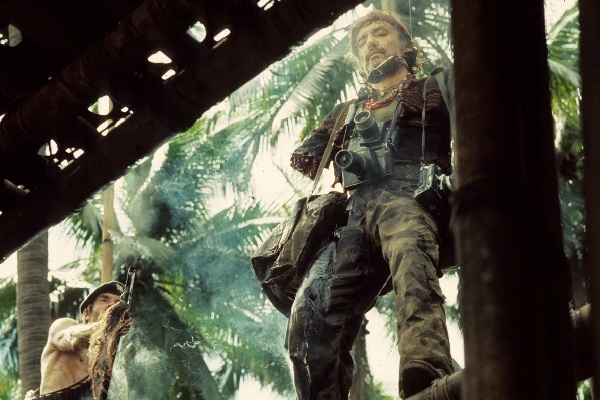 фрэнсис форд коппола фильмография