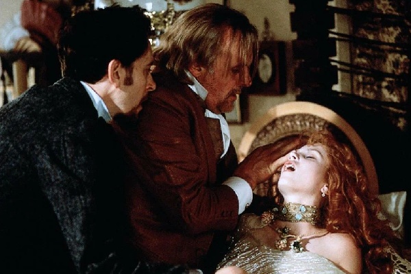 фильм фрэнсиса копполы дракула