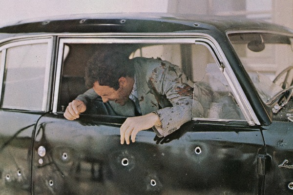 фрэнсис форд коппола фильмы