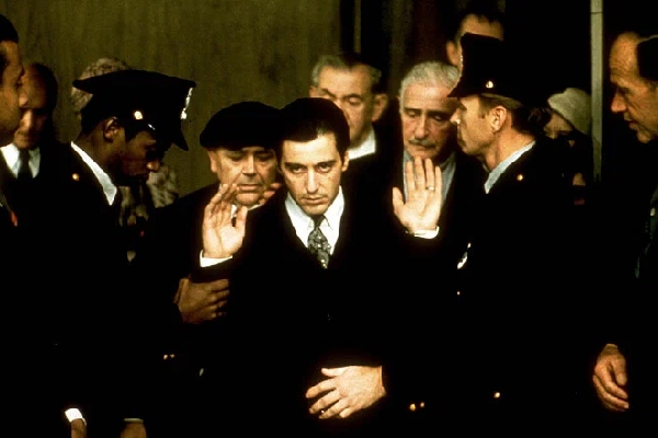 лучшие фильмы фрэнсиса копполы