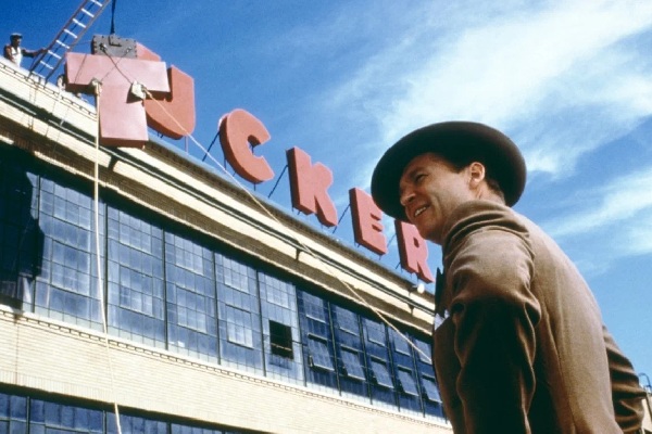 фрэнсис коппола фильмография