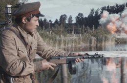 ТОП-10 фильмов про Великую Отечественную Войну