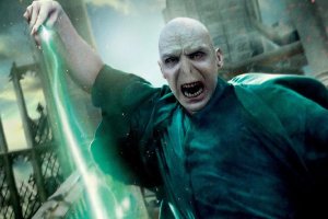 Сериал про Гарри Поттера может выйти в 2025 году