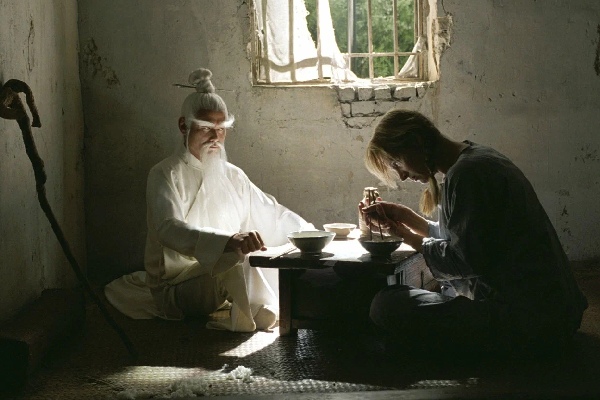 фильмы тарантино список