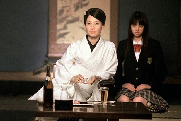 квентин тарантино фильмы