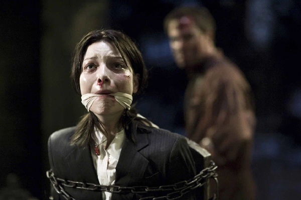 фильм тарантино 2023