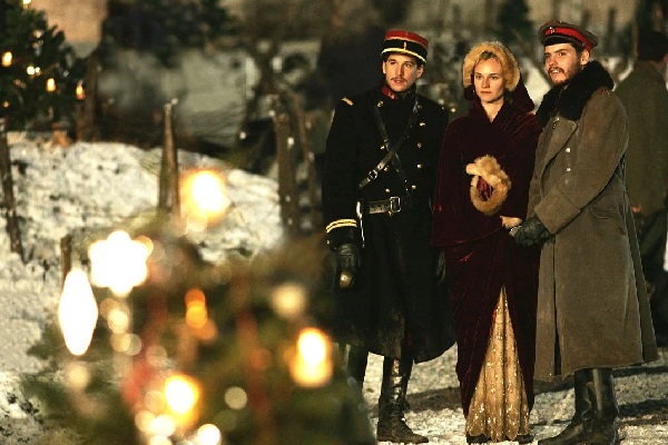 кино про первую мировую