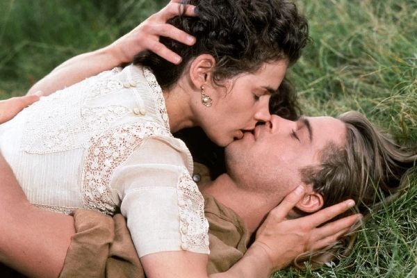 зарубежные фильмы про первую мировую