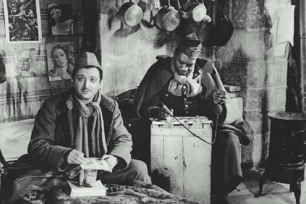 фильмы про первую мировую войну