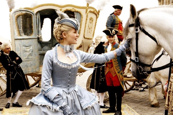 фильм софии копполы мария антуанетта