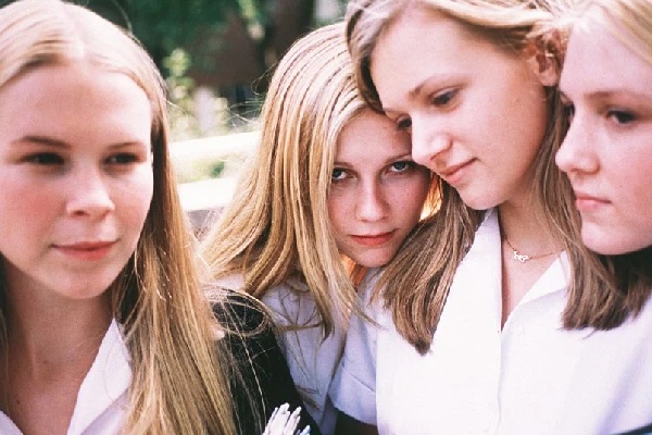 софия коппола лучшие фильмы