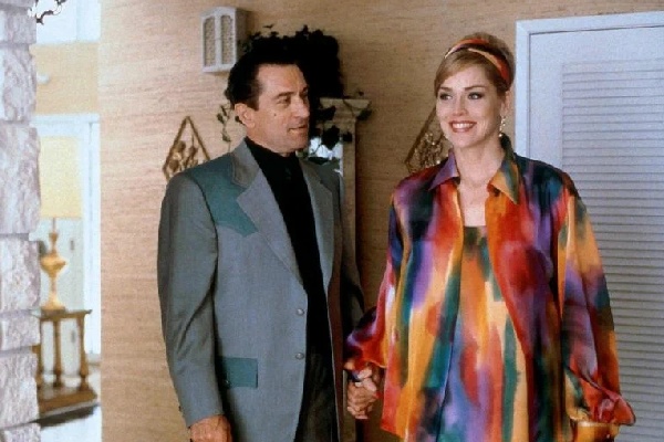 фильмы скорсезе список лучших