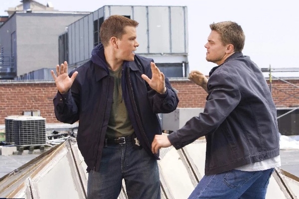 новый фильм скорсезе