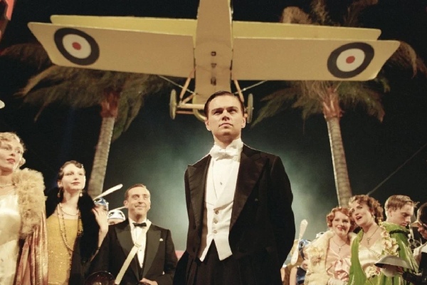 фильмы скорсезе список