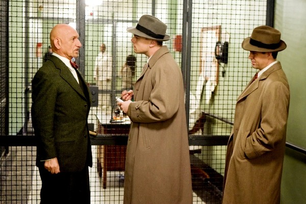 лучшие фильмы скорсезе