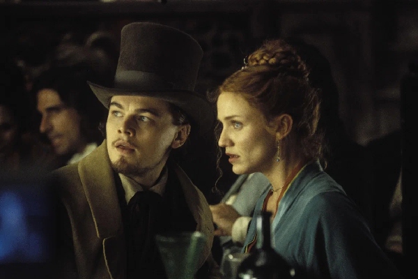 фильм скорсезе с ди каприо