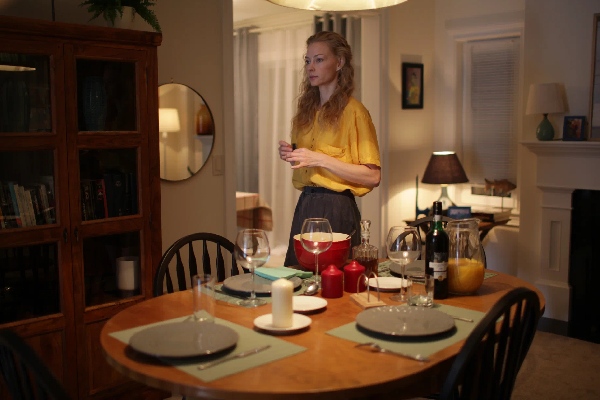 русский фильм про развод