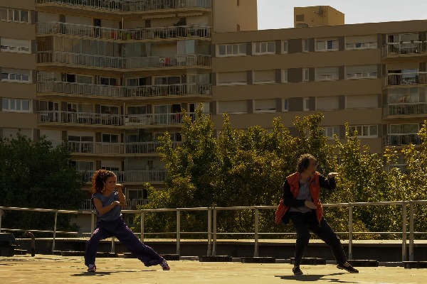 новый фильм про развод