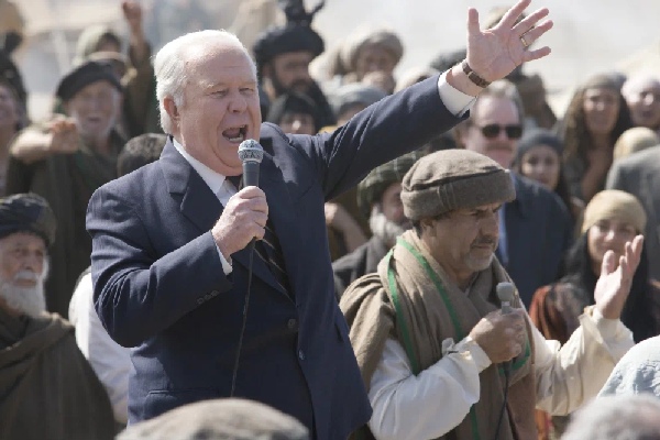 фильмы про войну в афгане