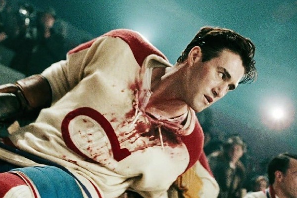 новый фильм про хоккей