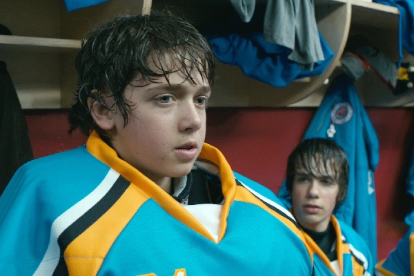 фильм про хоккей 2023