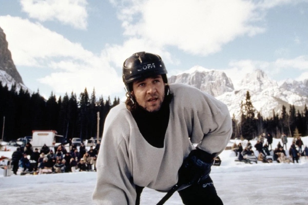 как назывался фильм про хоккеистов