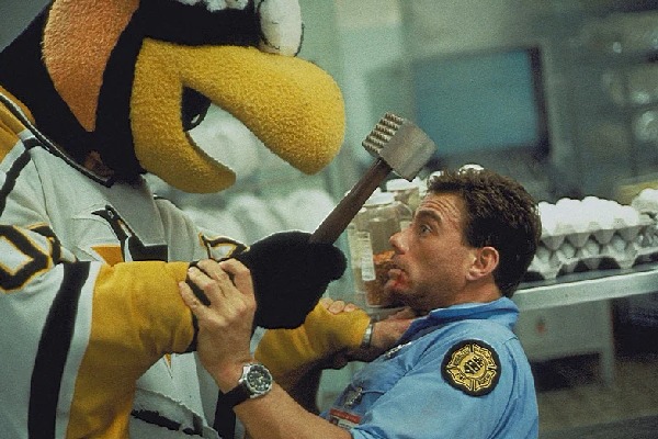 лучшие фильмы про хоккей