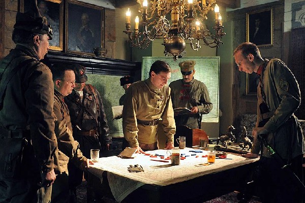 лучшие фильмы про революцию