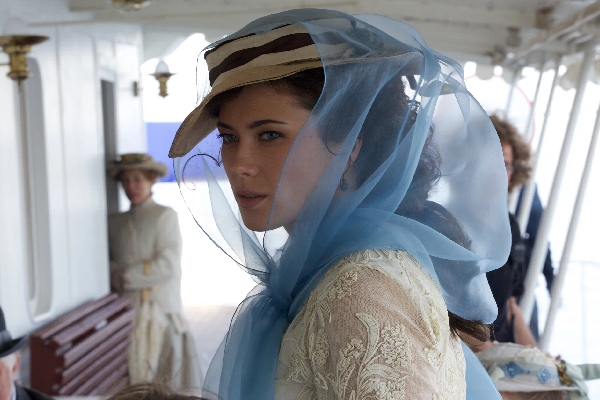 художественные фильмы про революцию