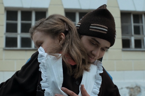 сцена изнасилования из сериала слово пацана