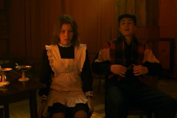 айгуль слово пацана изнасилование