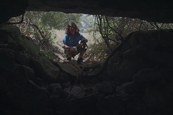 фильм про застрявших в пещере