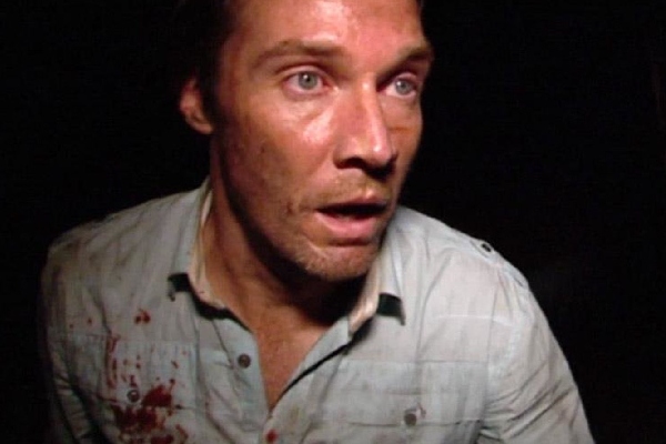 фильмы ужасов про пещеры