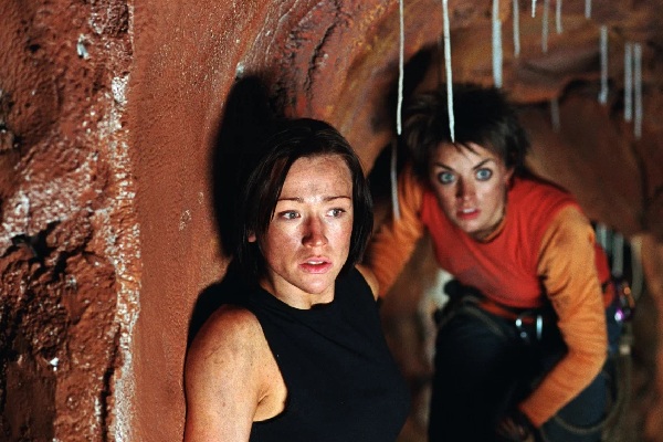 фильм про людей пещеры