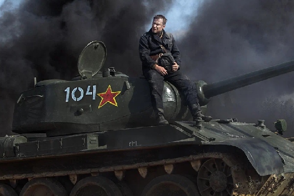 новые сериалы про вов