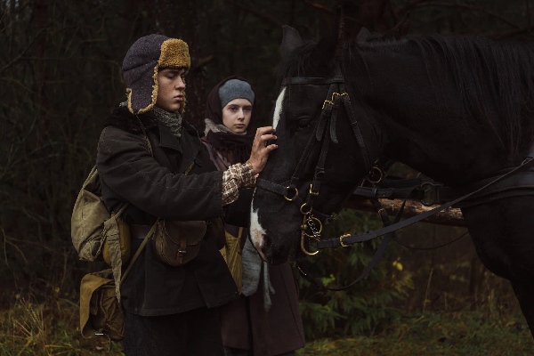 новинки сериалов про вов