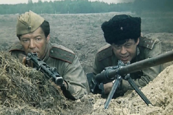 лучшие сериалы про вов