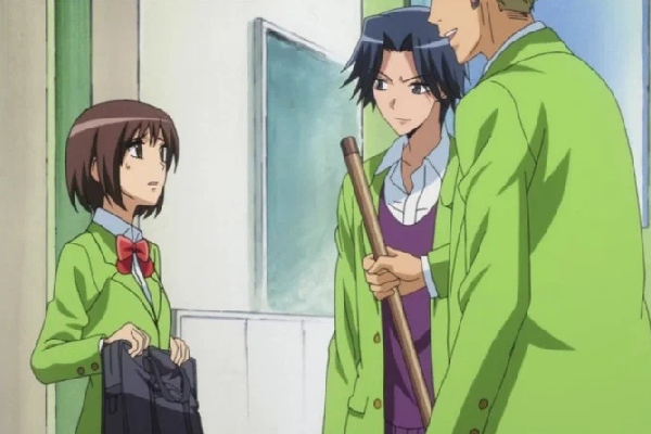 очень приятно бог похожие