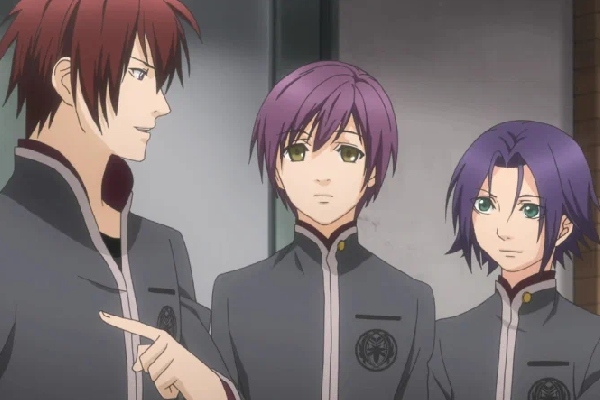 подборка аниме как очень приятно бог