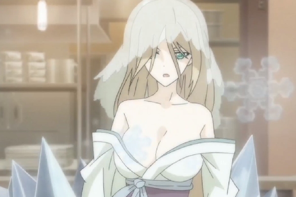 лучшие аниме похожие на очень приятно бог