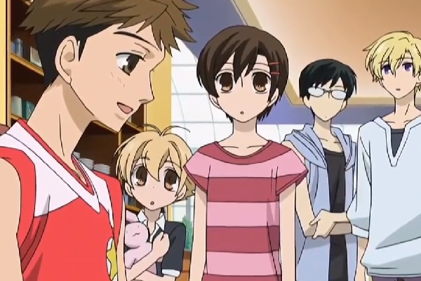 аниме по типу очень приятно бог