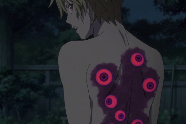 аниме наподобие очень приятно бог