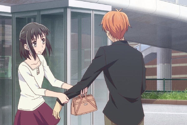 аниме похожие на очень приятно бог романтика