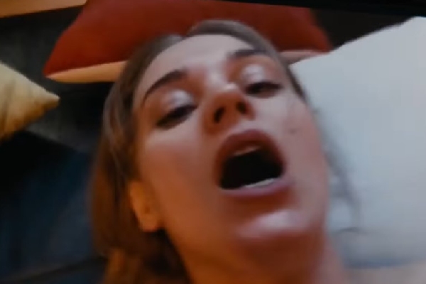 янковский и асмус сцена как снимали