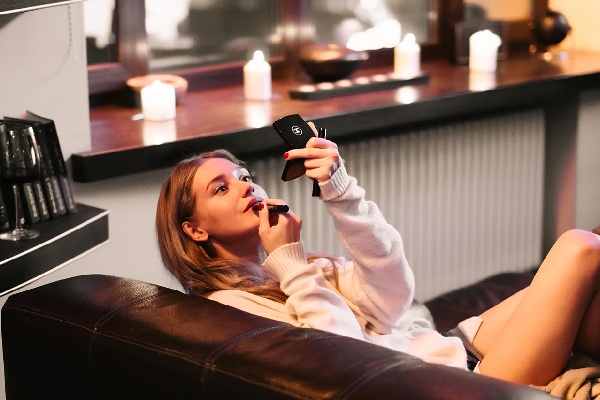 как снимали сцену в фильме текст