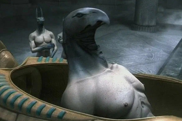 мультфильмы про будущее и другие миры