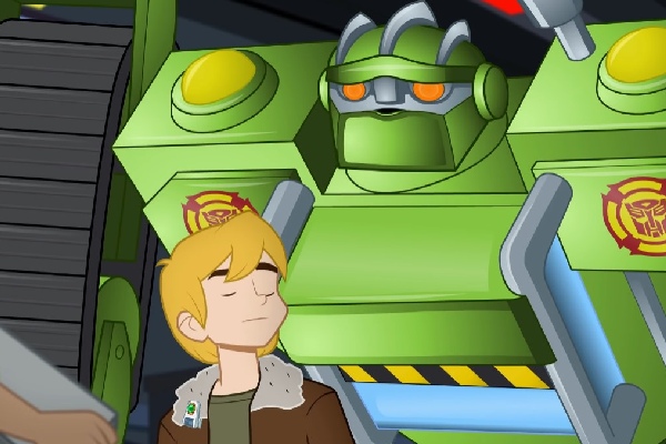 мультфильмы про будущее