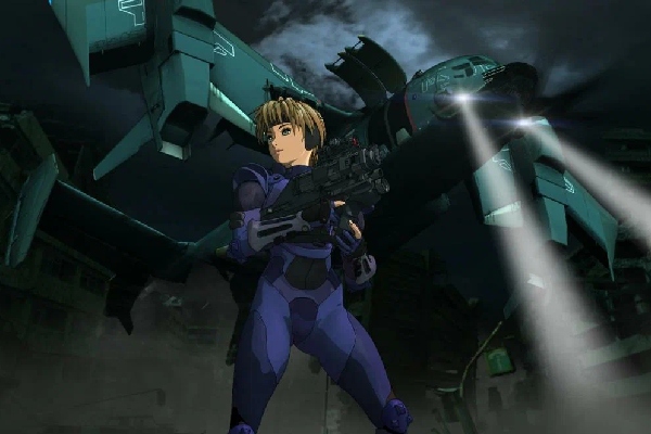 мультик про семью будущего