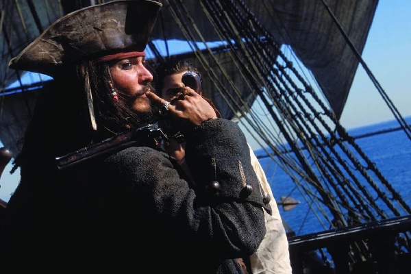 самые лучшие саундтреки